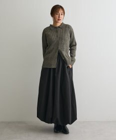 CRAFT STANDARD BOUTIQUE ボリュームバルーンスカート