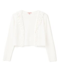 TOCCA WHIPPED BOLERO ボレロ