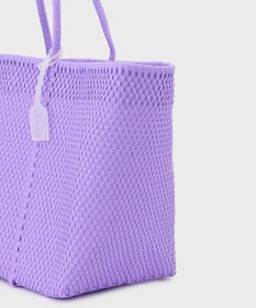 GRACE CONTINENTAL PUP  メルカドバッグL