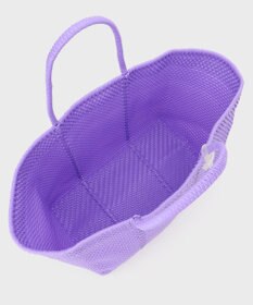 GRACE CONTINENTAL PUP  メルカドバッグL