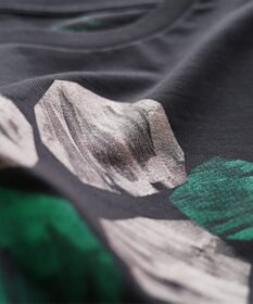 nitorito 【UNISEX】stone Tシャツ