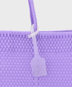 GRACE CONTINENTAL PUP  メルカドバッグL