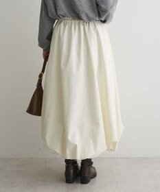 CRAFT STANDARD BOUTIQUE ボリュームバルーンスカート
