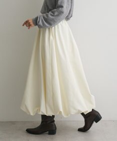 CRAFT STANDARD BOUTIQUE ボリュームバルーンスカート