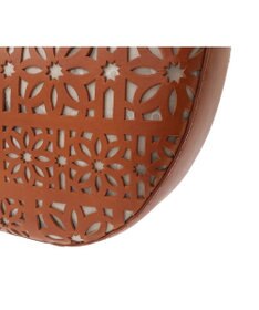 genten セイル カットワーク トートバッグ