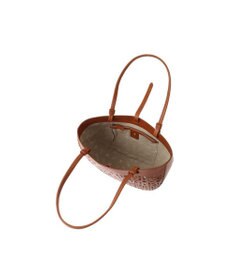 genten セイル カットワーク トートバッグ