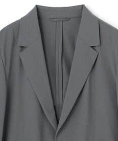 JOSEPH HOMME ハイゲージアムンゼンジャージー  ジャケット