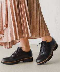 ASICS WALKING ペダラ ソフトラギッド レディース 3E 3.0cmヒール