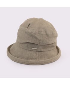 ATRENA 【日本製】膨れつばセーラー