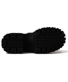 WEGO 厚底トレッキングブーツ