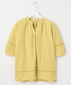 J.PRESS LADIES ナチュラルジャージー カットソー