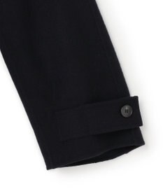 uncrave メルトンリバー ミドルダッフルコート