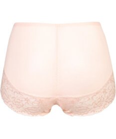 Wing 美尻も叶える補整ショーツ 【Pパンツ】 ほどよくおなか押さえ はきこみ丈ふかめ KJ4210 ウイング／ワコール