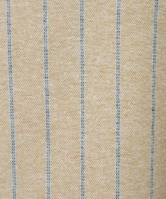 CRAFT STANDARD BOUTIQUE ボリュームスリーブウエストギャザーチュニック