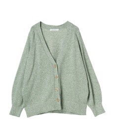 AMERICAN HOLIC ＭＩＸＶネックニットカーディガン