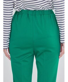 AMERICAN HOLIC 美・美・美　ポンチフレアパンツ