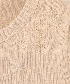 組曲 KIDS 【90-100㎝】クラシック カーディガン