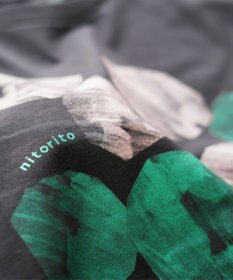 nitorito 【UNISEX】stone Tシャツ