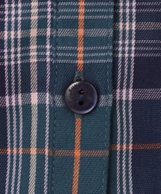 組曲 KIDS 【110-140cm】ブリティッシュ ブラウス