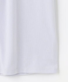 ANY SIS 【吸水速乾・UVケア・接触冷感】コンフォートジャージー カットソー