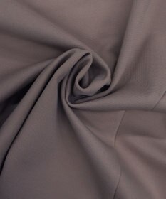 Tiaclasse 【新色追加・洗える】ノーカラーカットソージャケット