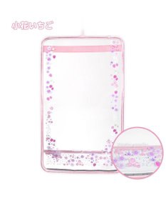 Mother garden マザーガーデン ランドセルカバー 《小花いちご柄》