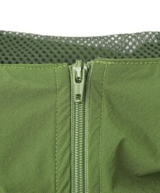 UNFILO MENS Light Move パーカー [24年春夏商品]