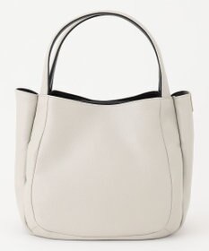 Y'SACCS シュリンクレザートート Sサイズ