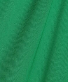 ICB ドライリネンストレッチ ワイドストレートパンツ