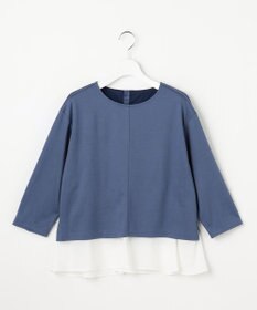 J.PRESS LADIES S コンパクトポンチ カットソー