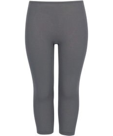 Wing インナー 【綿の贅沢オーガニック】 オーガニックコットン混素材 さらっと薄くて軽い ひざ下丈 ER1656 ウイング／ワコール