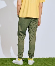 PW CIRCULUS 【MEN】カーゴ ジョガーパンツ ゴルフ