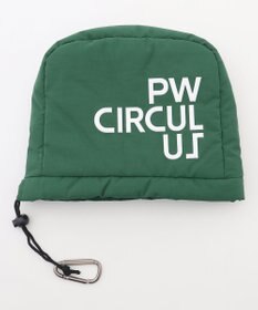 PW CIRCULUS 【UNISEX】ナイロンワッシャー アイアンカバー ゴルフ