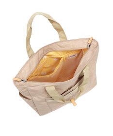 ACE BAGS & LUGGAGE World Traveler  aruco by WT マイラ トートバッグ ユーティリティポケット ワールドトラベラー アルコ 旅行 お出かけ 17464