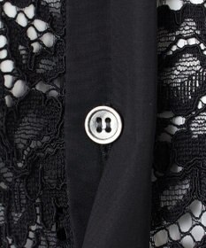 23区 【エステータ】コードレース シャツ