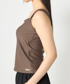 OP／FILA 【FILA】ドルマンスリーブロングTシャツ付き４点セット水着