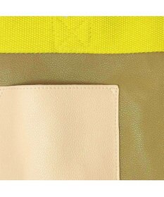 ROOTOTE 1047【スマホ用ポケット付き】SN.デリ.クロレ-C