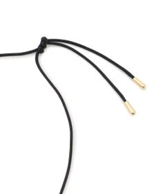 23区 【WEB&一部店舗限定】2WAY ビーンズ ネックレス