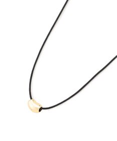 23区 【WEB&一部店舗限定】2WAY ビーンズ ネックレス