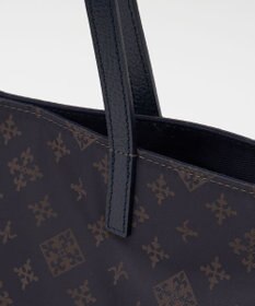 russet ナイロンジャガードセパレートトート(SF-275)