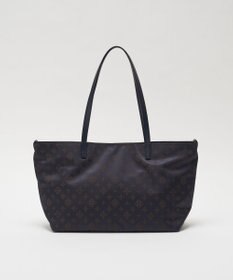 russet ナイロンジャガードセパレートトート(SF-275)