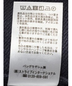 AMERICAN HOLIC ミニ裏毛ポンチョチュニック1