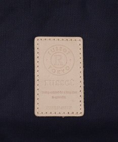 russet ナイロンジャガードセパレートトート(SF-275)