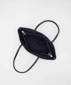 russet ナイロンジャガードセパレートトート(SF-275)