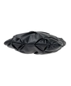 Green Parks ａｎｄｍｉｋｋａ．合皮タックＡ４トートバック