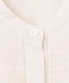 BEIGE， MONSIGNY / ギャザーブラウス