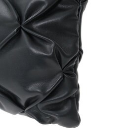 Green Parks ａｎｄｍｉｋｋａ．合皮タックＡ４トートバック