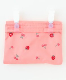 総柄刺繍 移動ポケット / ANY KIDS | ファッション通販 【公式