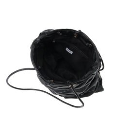 Green Parks ａｎｄｍｉｋｋａ．合皮タックＡ４トートバック