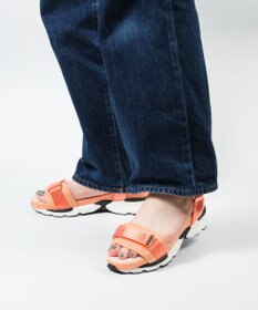 BONTRE 【pied du lapan/ピエドラパン】ベルクロスポーツサンダル/50721ZI